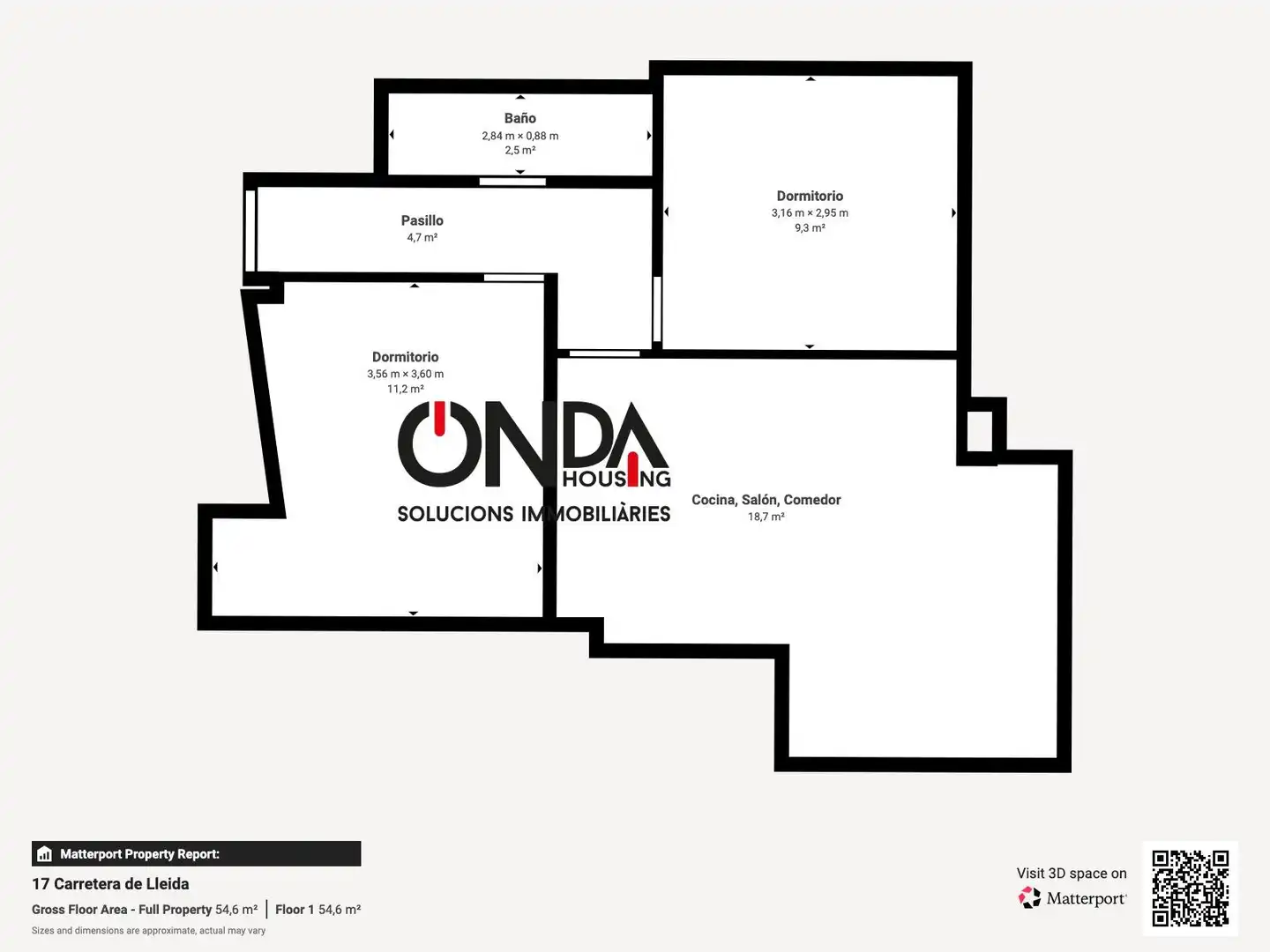 Apartments for rent in LLEIDA, Organyà