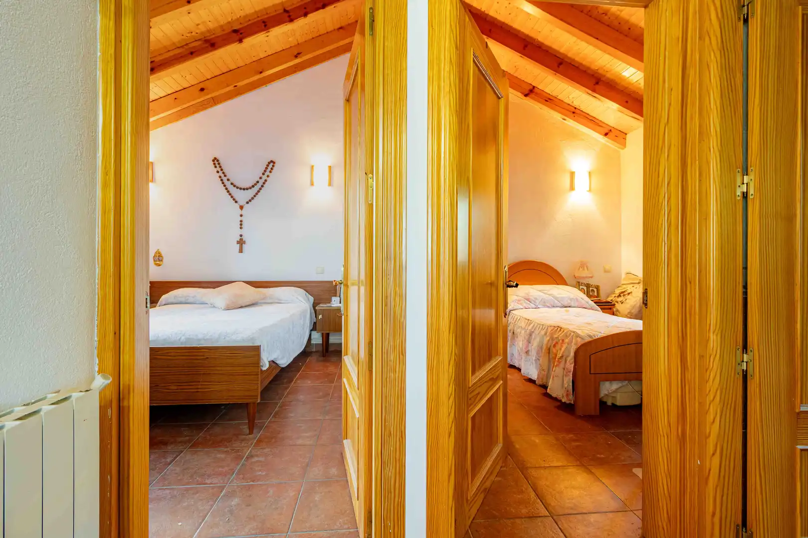 Casa o chalet en venta en Camino Monte, Ituero y Lama
