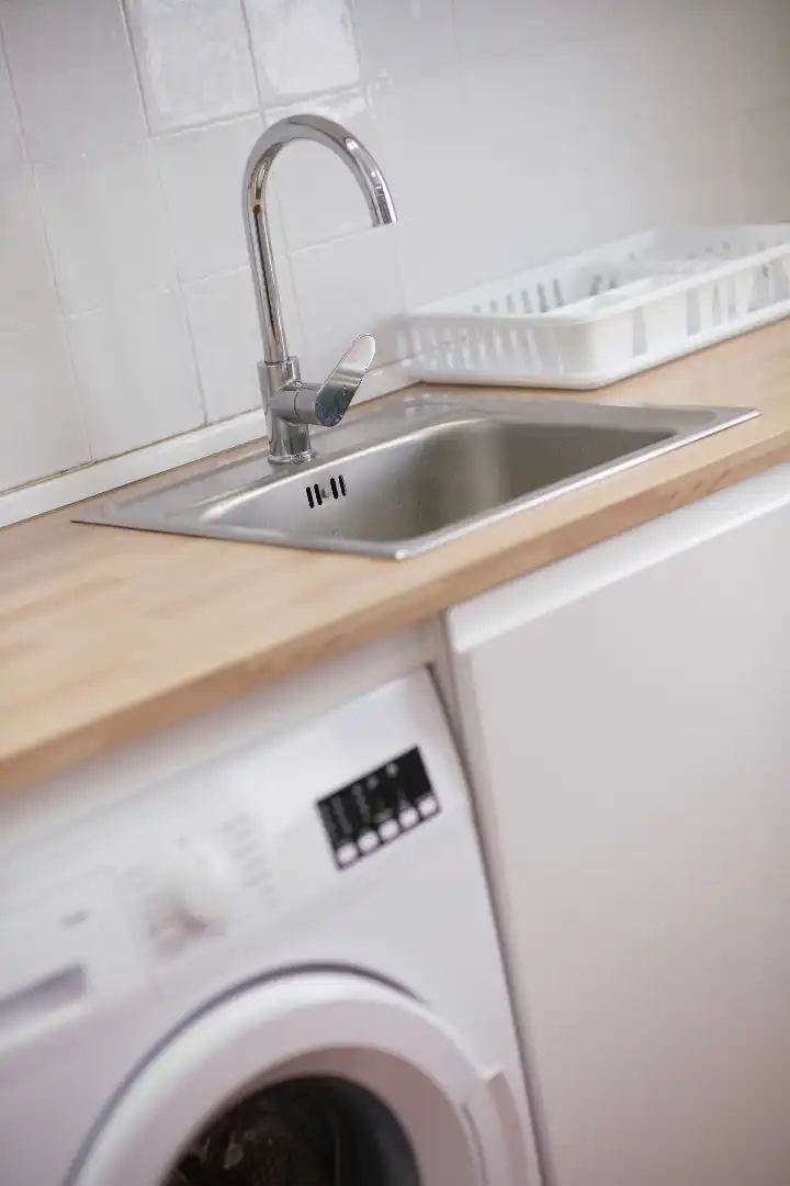 Flat for rent in Calle de la Duquesa de Villahermosa, Ciudad Jardín - Parque Roma