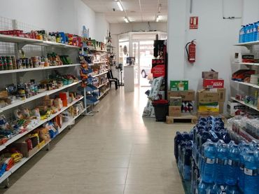 Local comercial en alquiler en Quart de Poblet