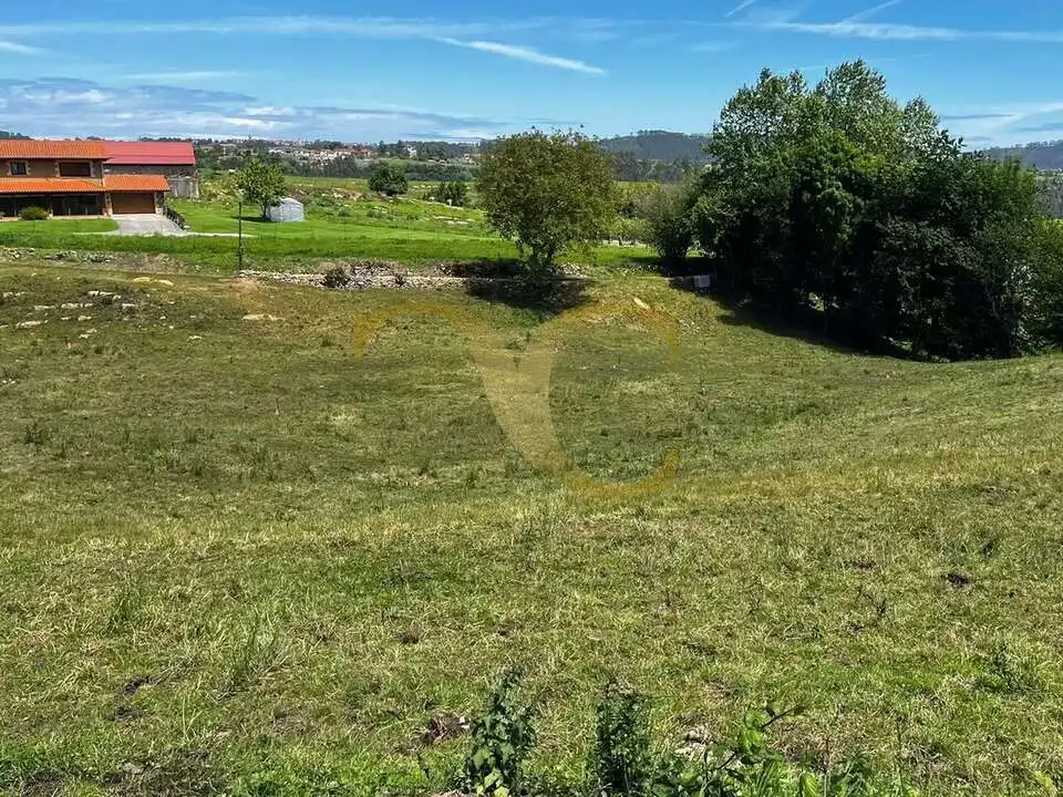 Terrain résidentiel à vendre à Villanueva, imagen 4