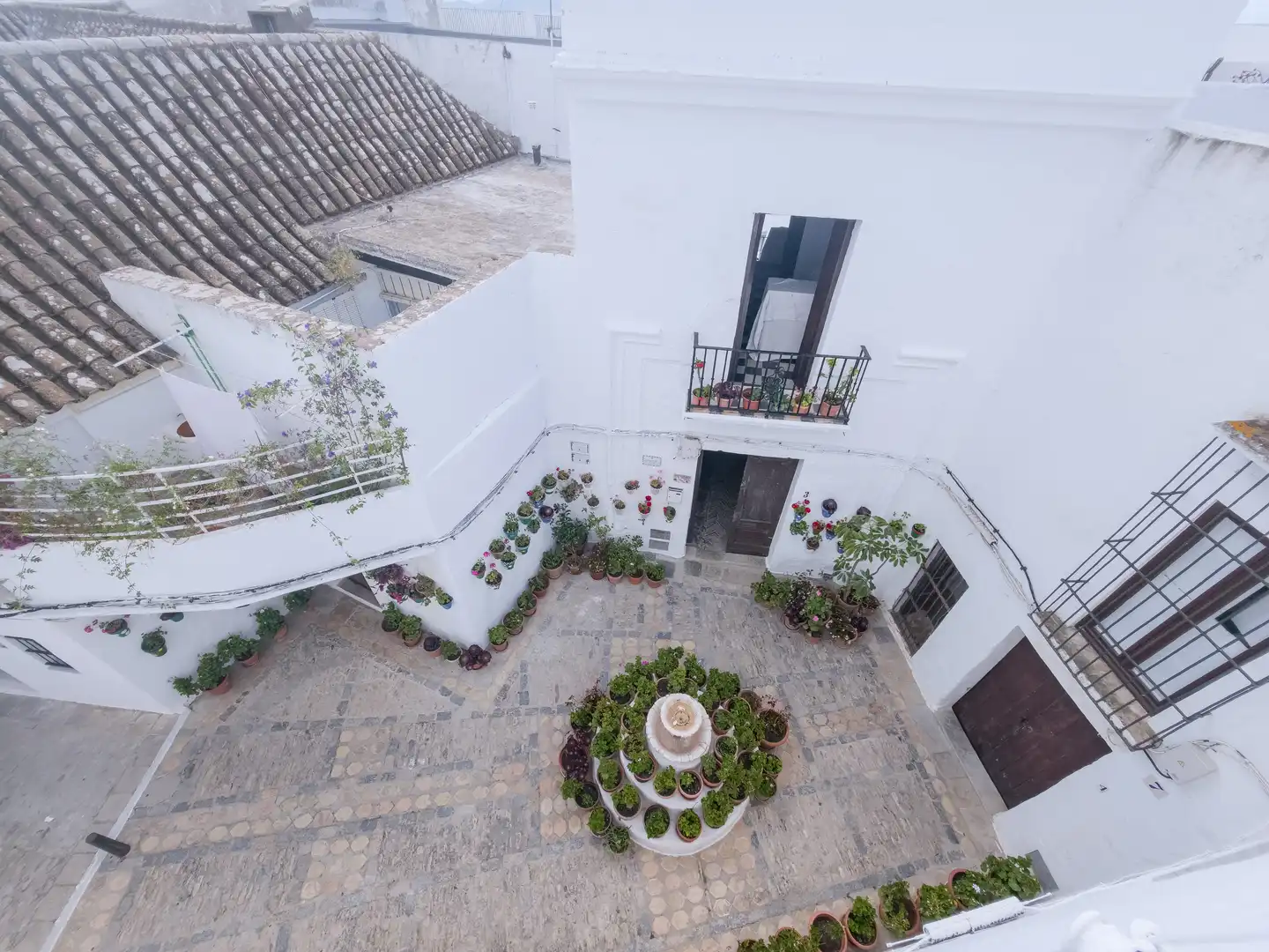 Apartment for sale in Vejer