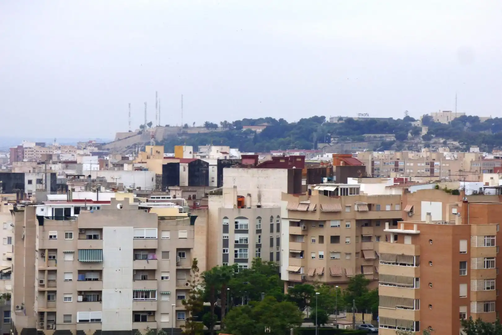 Àtic amb terrassa en venda a Calle GRANJA DE ROCAMORA, imagen 49