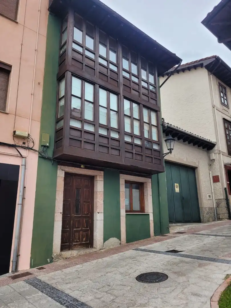 Residencial en venda a Barrio Cotiello Alto, imagen 2