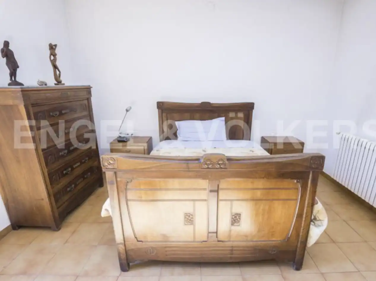 Bedroom of Buildings for sale in Castellbisbal
