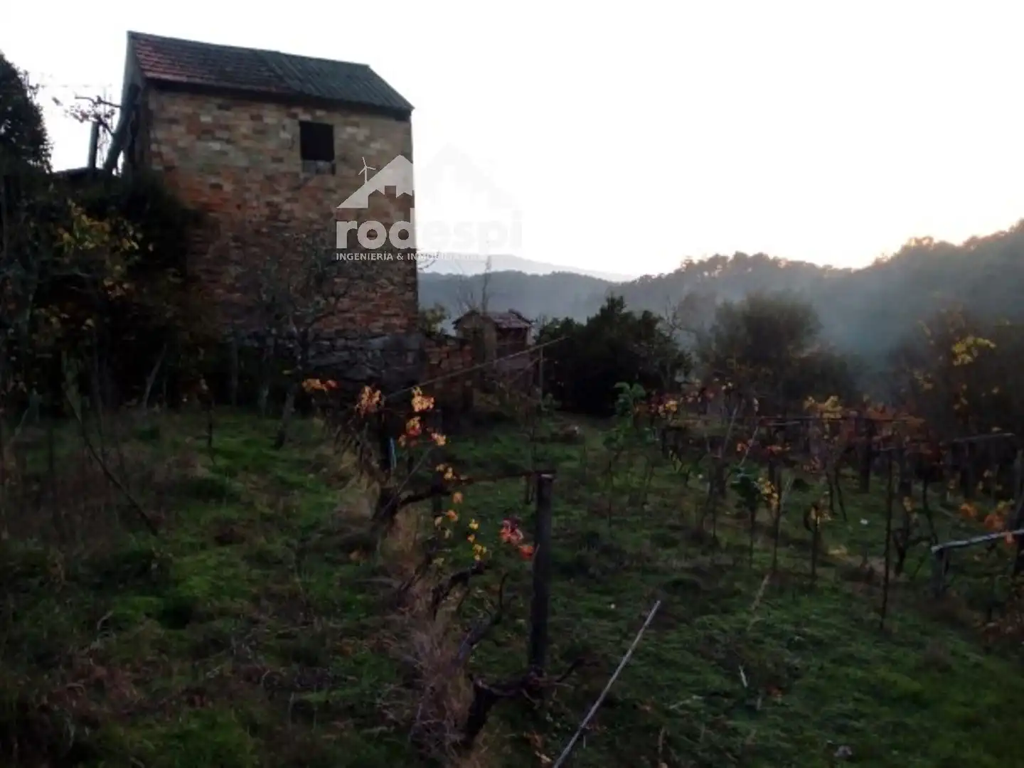 Casa o chalet en venta en Arbo
