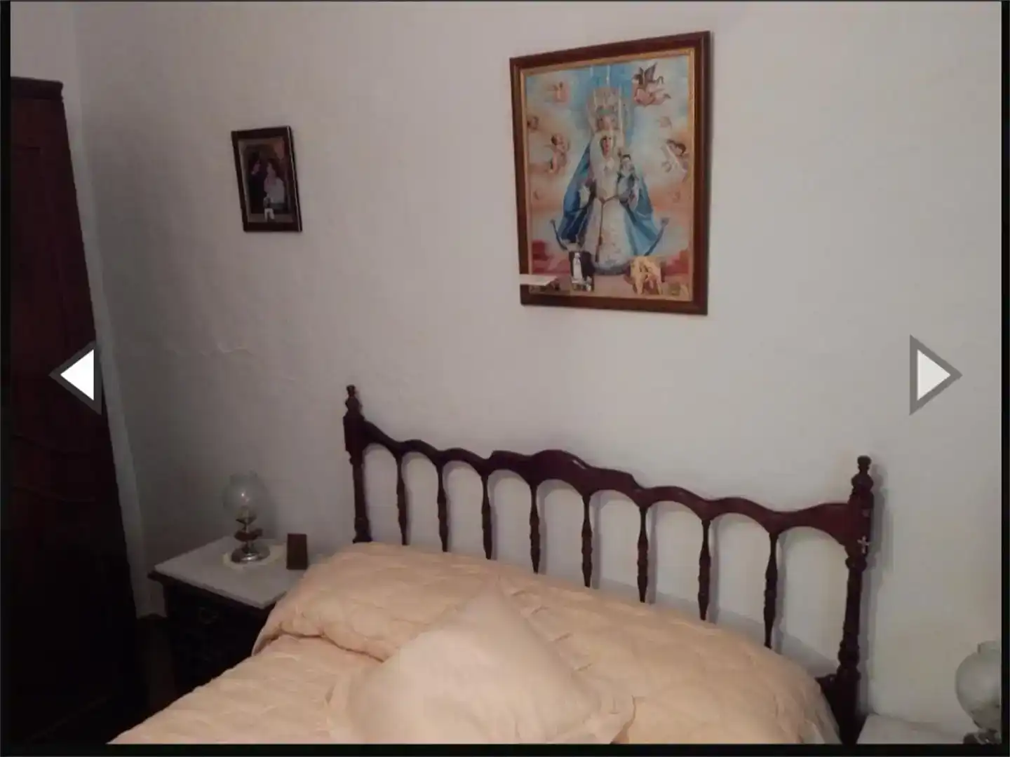 Dormitori de Casa o xalet en venda en Antequera amb Traster