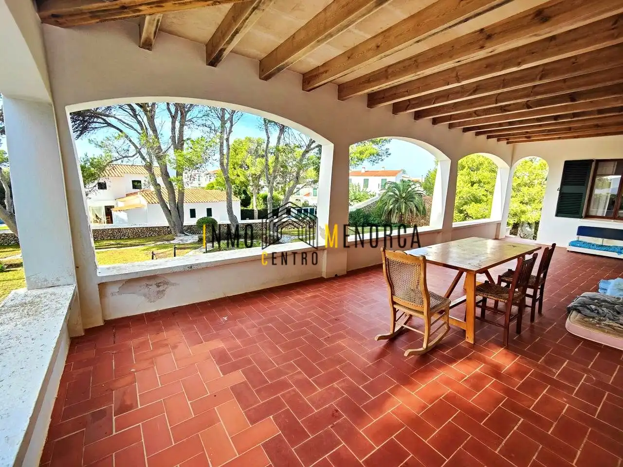 Casa amb jardí en venda a Ciutadella, imagen 5