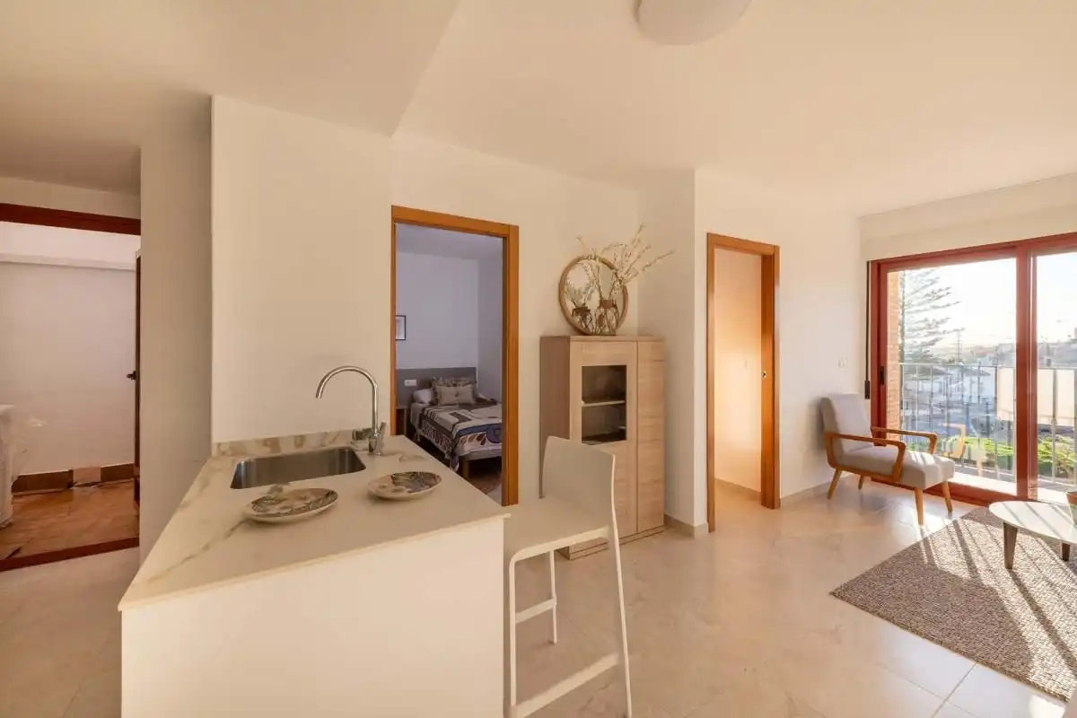 Apartamento con ascensor en venta en Campo de Murcia, imagen 8