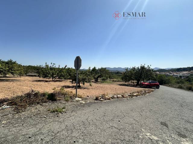 Terreno residencial en Venta en Alfara de la Baronia
