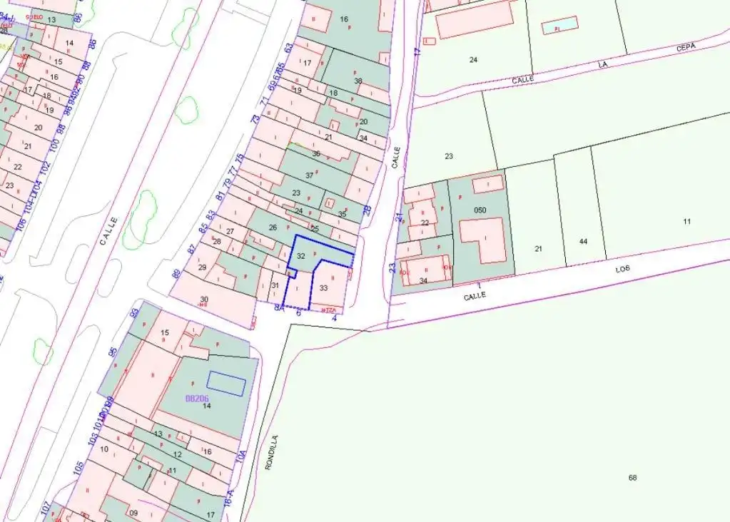 Terreno residencial en venta en Puente Duero, imagen 7