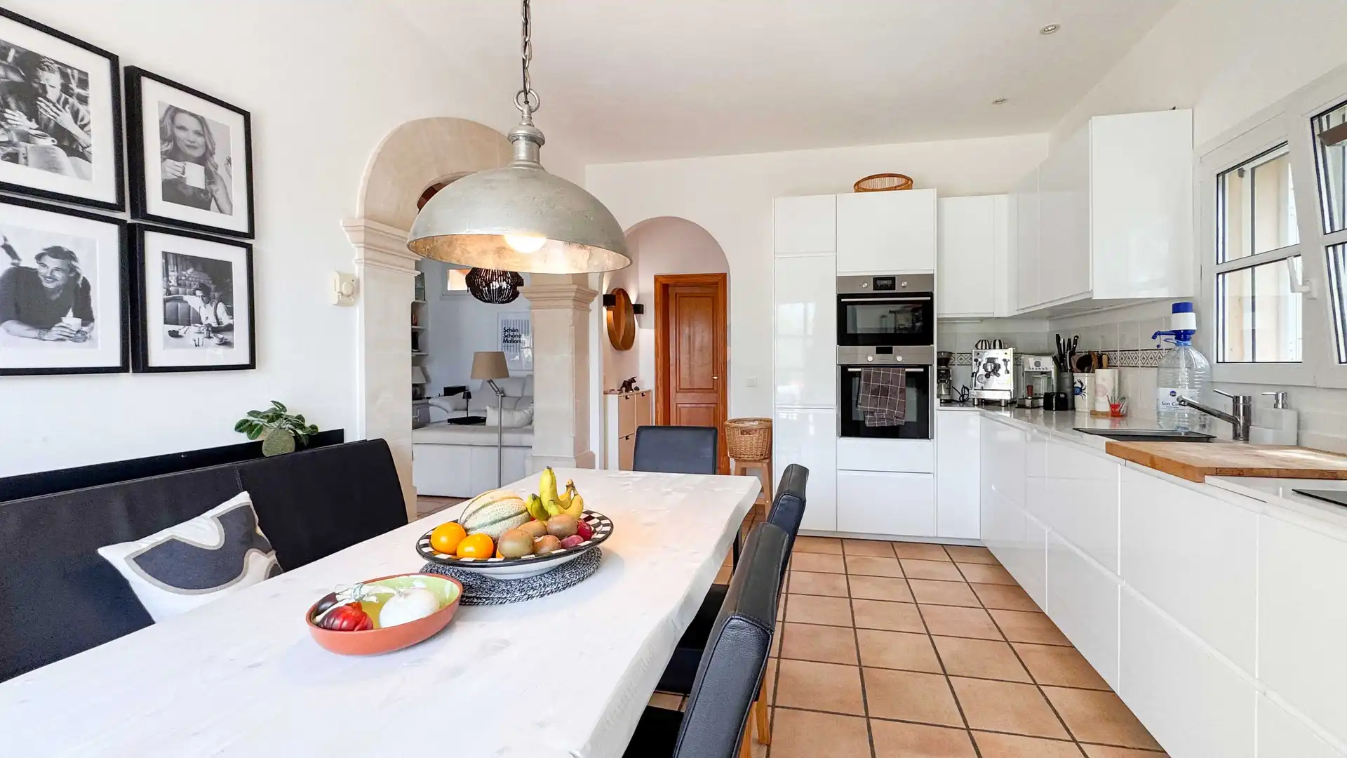 Casa con piscina en venta en Cala Santanyí, imagen 33