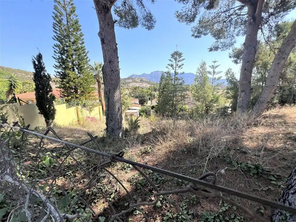 Terrenos y solares en venta en Escandinavia - Cautivador