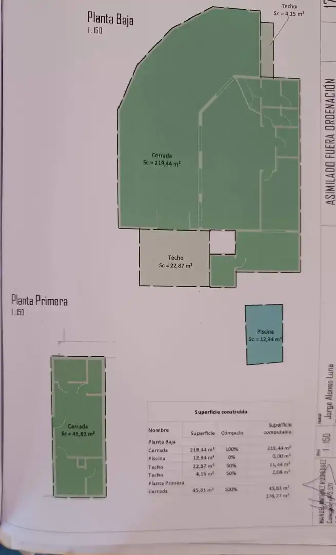 Casa rústica amb piscina en venda a LAS ZORRERAS P29, imagen 71
