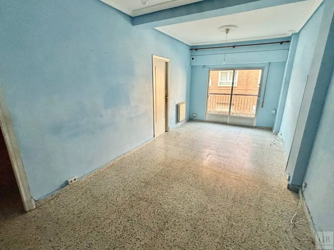 Piso en venta en Talavera de la Reina con Terraza