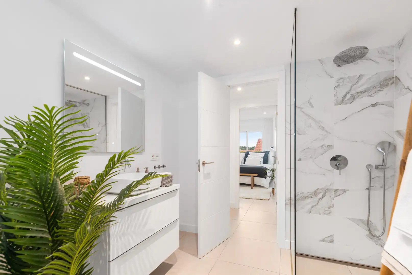 Apartament amb piscina en venda a Marbella Centro, imagen 6