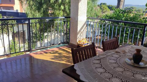 Foto 5 de Casa o chalet en venta en Calle el Futuro, 13, Godelleta, Valencia
