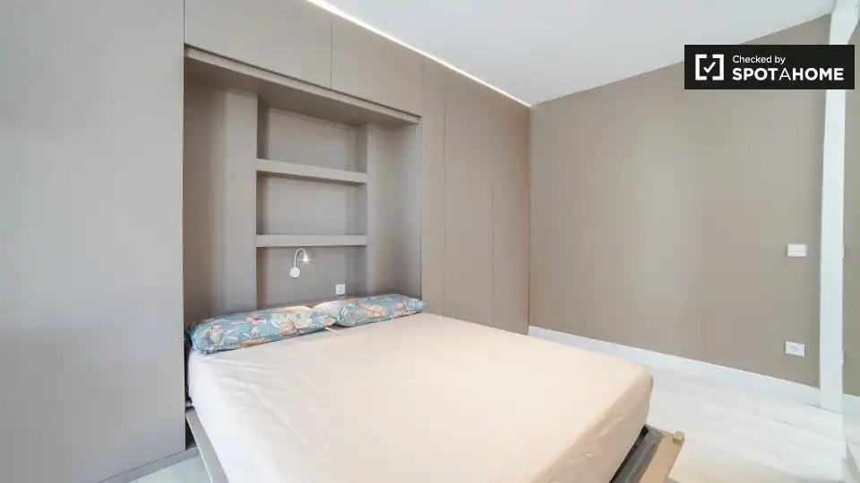Piso con terraza en alquiler en Moncloa - Aravaca, imagen 16