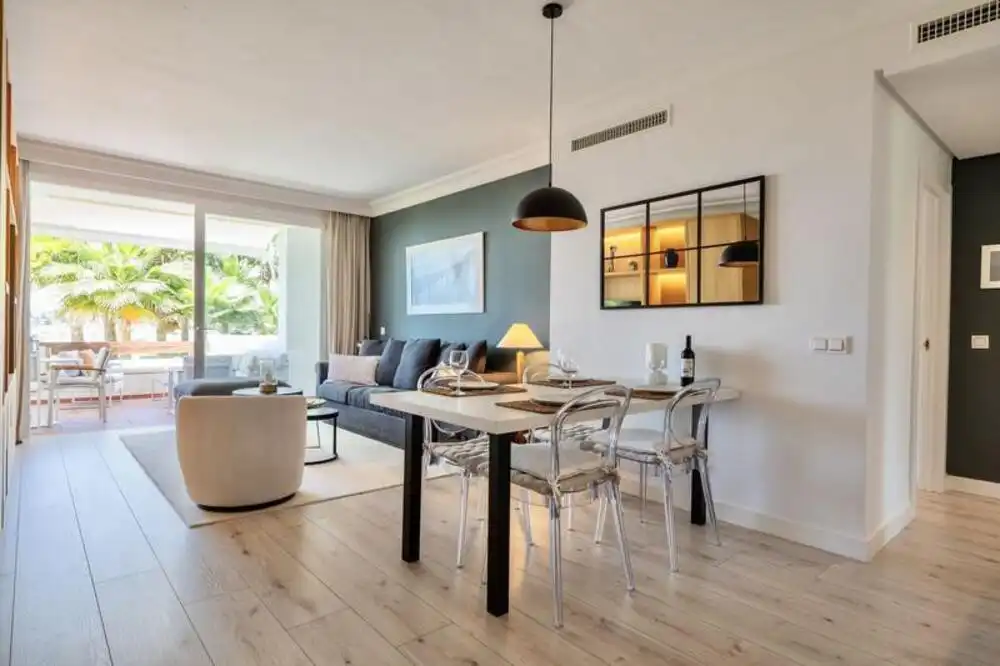 Apartment with pool to rent in Los Arqueros  - Puerto del Almendro, imagen 8