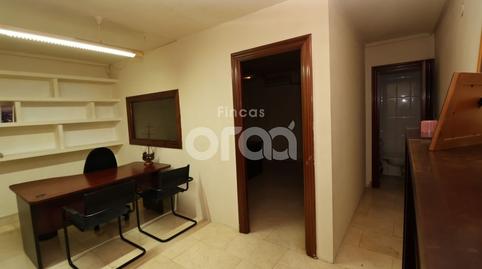 Foto 2 de Oficina de alquiler en Larrea - San Juan de Dios - Peñota, Santurtzi