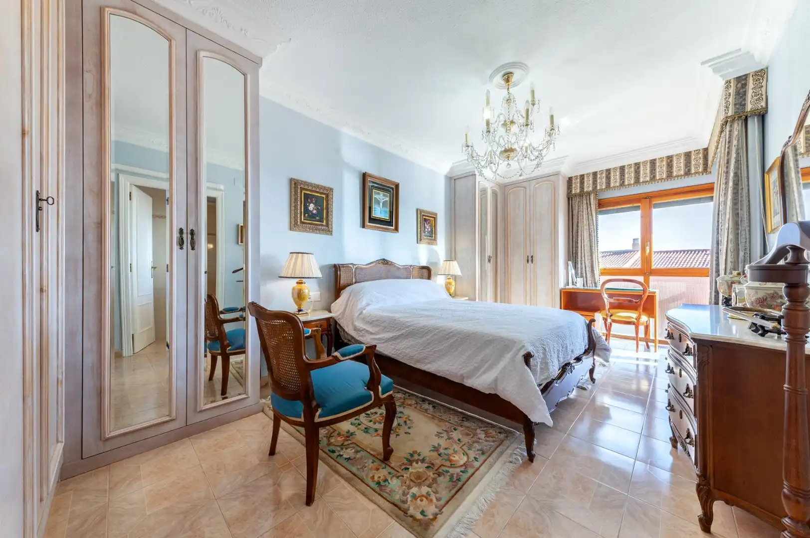 Reihenhaus mit Pool zum Verkauf in Calle de la Salpa, imagen 18