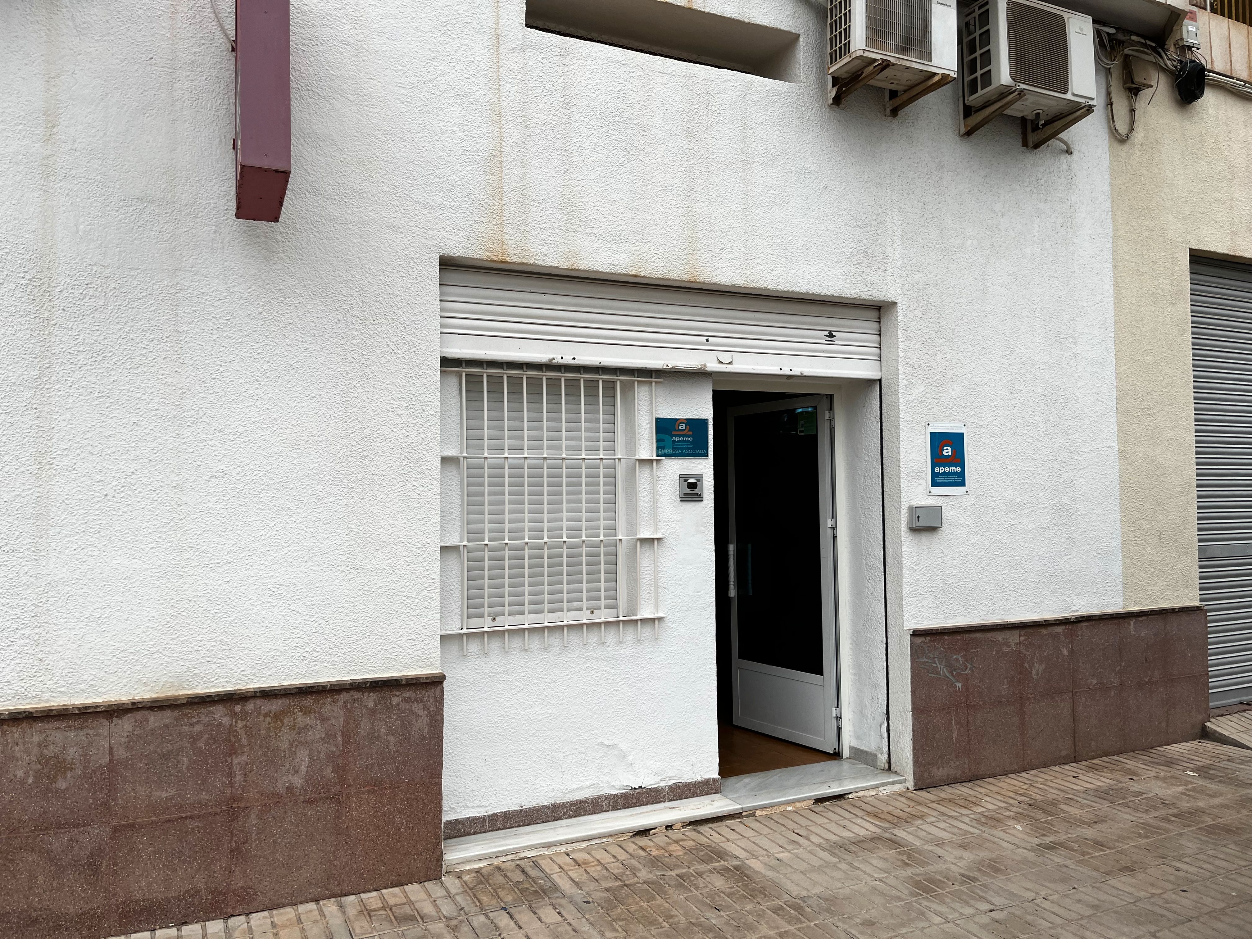 Local de alquiler en N/A, Orihuela ciudad