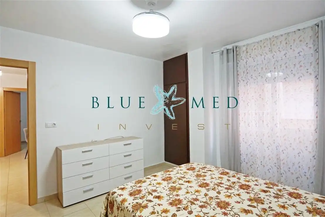 Mini appartamento con ascensore in vendita a Calle Calle Juan Sebastián Elcano, imagen 10