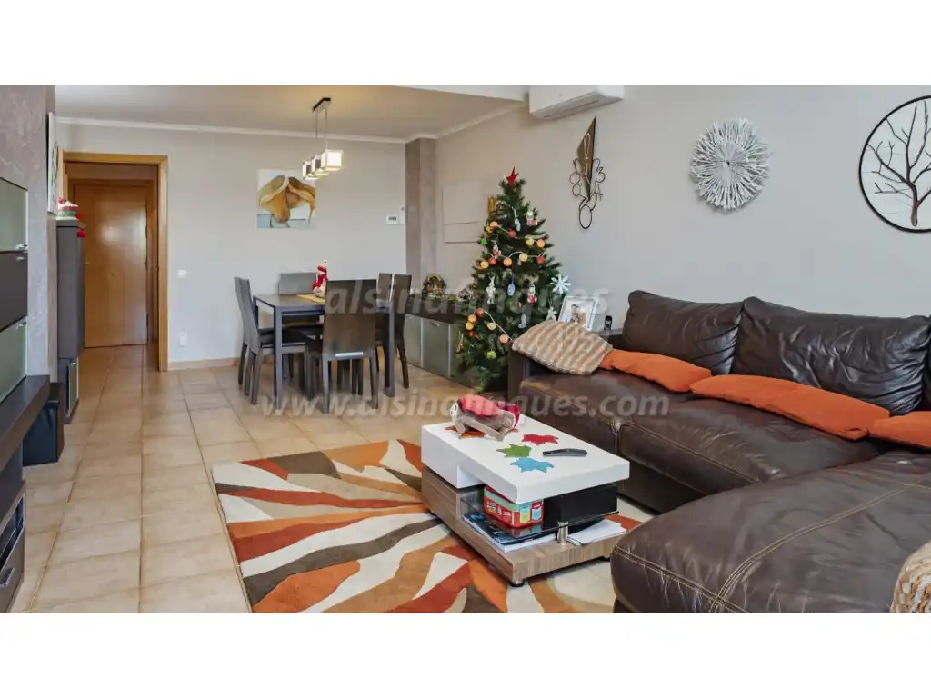Terraced house with pool for sale in Calle Pius Font I Quer, imagen 7