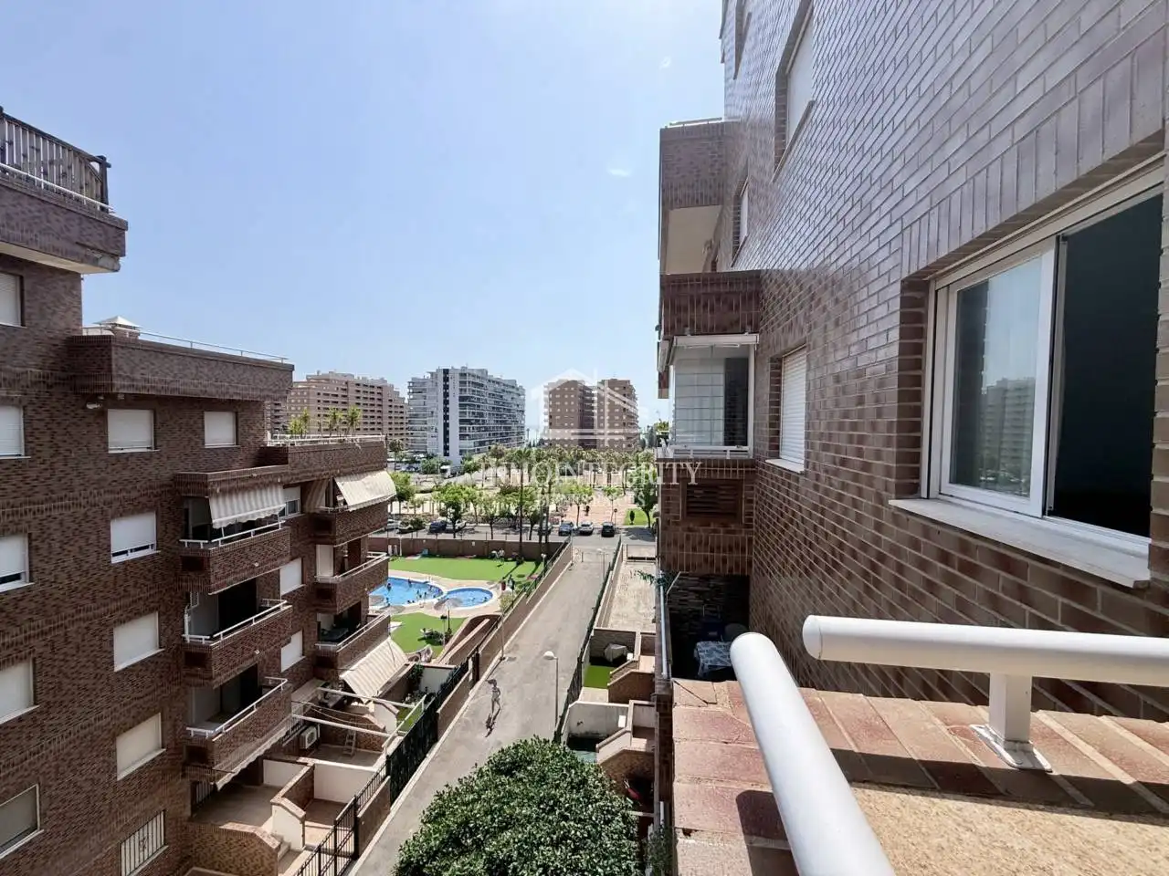 Apartamento con piscina en venta en Avenida Central 22, imagen 17