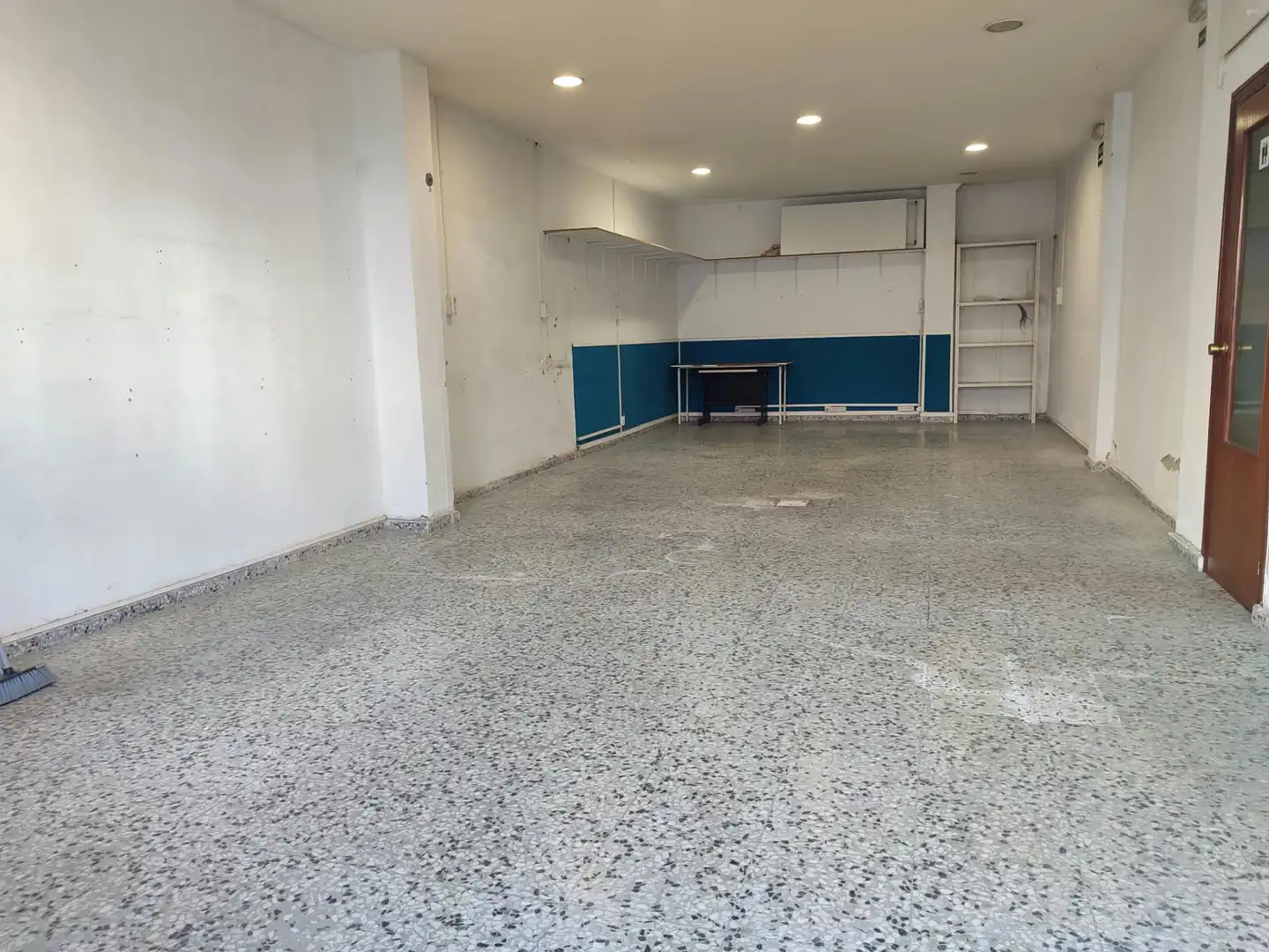 Locale commerciale in vendita a San Pedro - Gabriel Miró - María Guerrero, imagen 5
