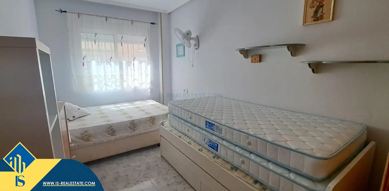 Penthouse mit Pool zum Verkauf in La Mata, imagen 6