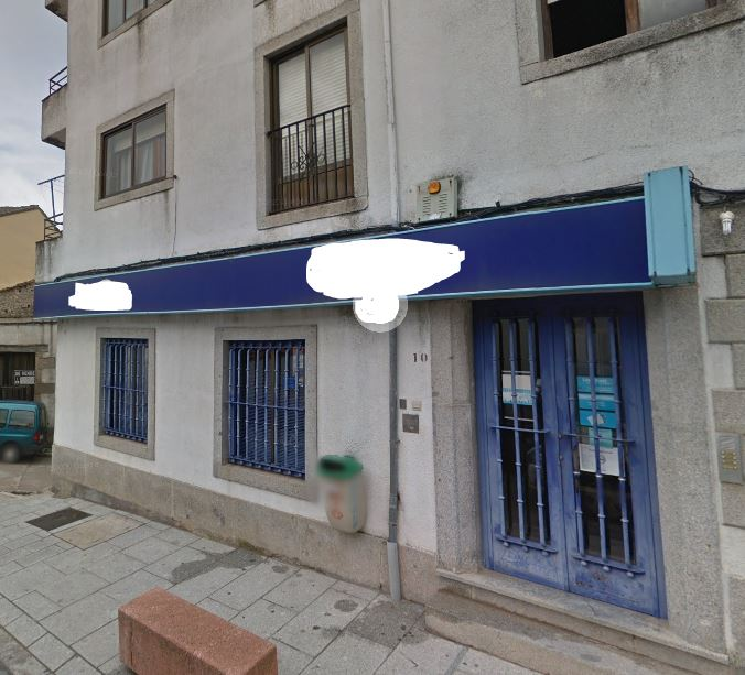 Local en venda a Los Santos