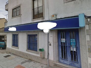 Local comercial en venta en Los Santos