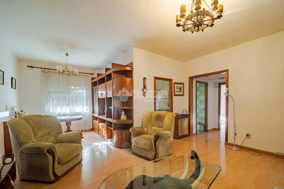 Semi-detached house with pool for sale in Los Villares, imagen 17