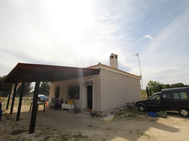 Casa rustica in vendita a Monóvar  / Monòver