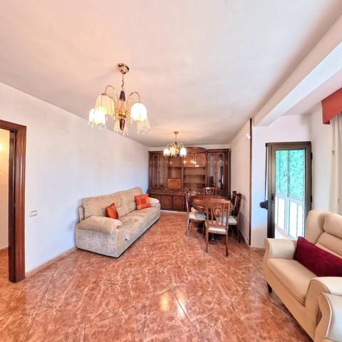 Piso en Venta en La Prosperitat