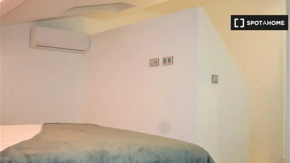 Piso en alquiler en Fuencarral - El Pardo, imagen 5