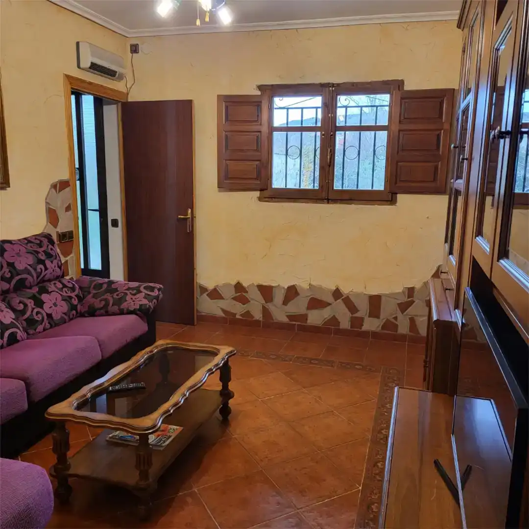 Finca rústica en venda a Paseo del Soto, 4, Hormilleja