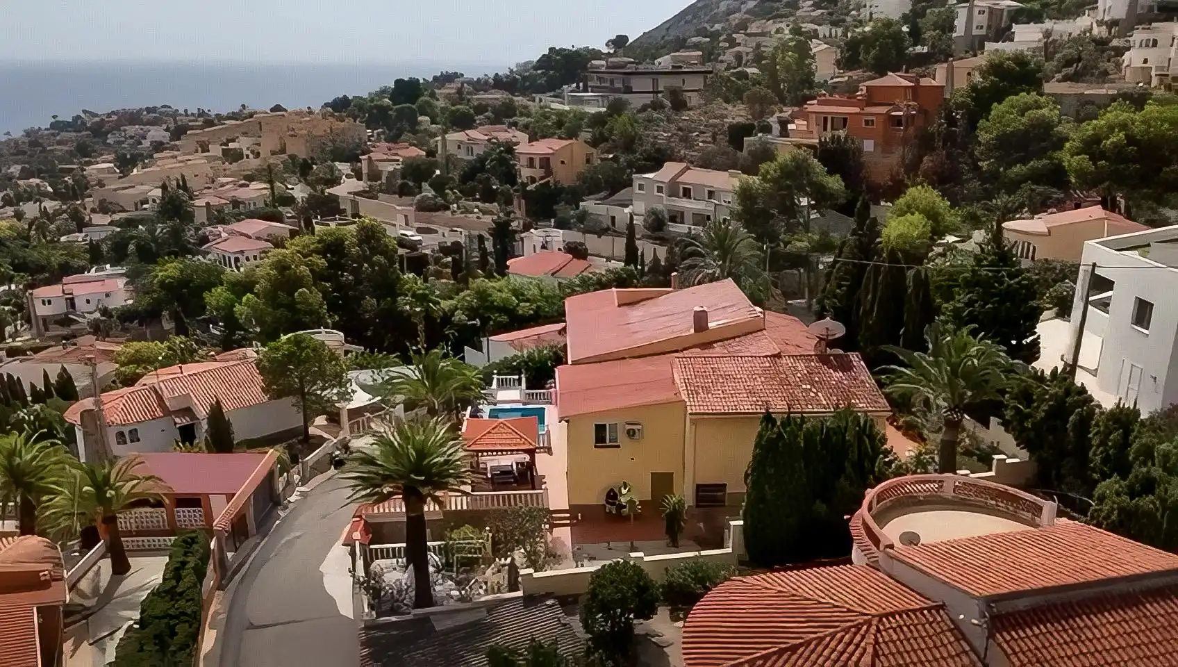Chalet con terraza en venta en Maryvilla, imagen 44