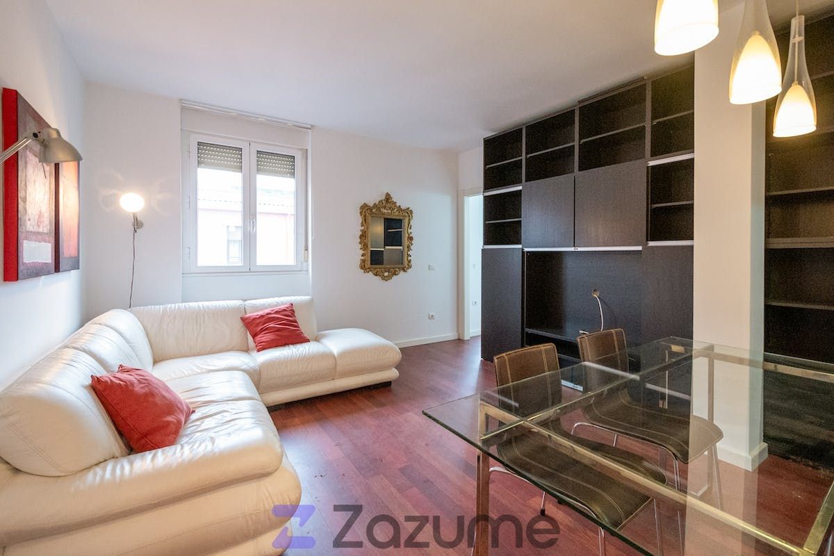 Flat to rent in C. Sampiro, Centro Ciudad