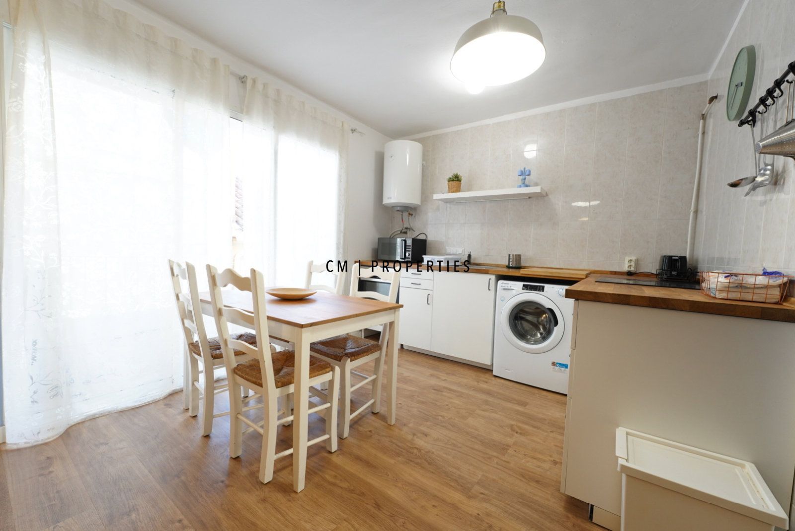 Pis de lloguer a Padre Luis Navarro, El Cabanyal - El Canyamelar