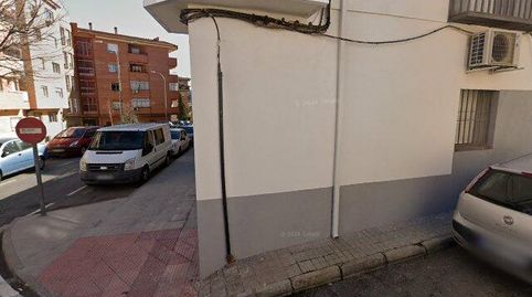 Foto 4 de Piso en venta en Cl N S Nieves, Santa Bárbara, Toledo Capital