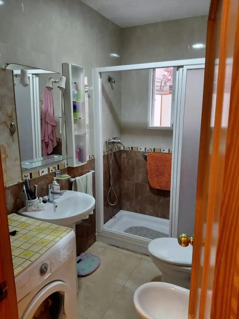Baño de Casa o chalet en venta en Pilar de la Horadada