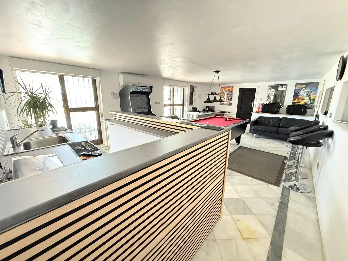 Maison avec piscine à vendre à calle Olivos de Sierrezuela, imagen 23