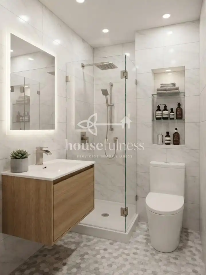 Piso en venta en Centro, imagen 11
