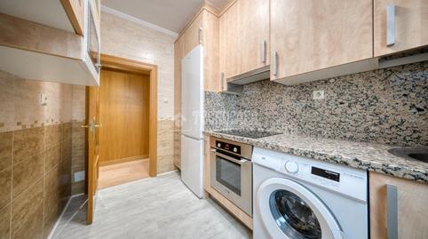 Foto 3 de Pis en venda a Rondilla, Valladolid