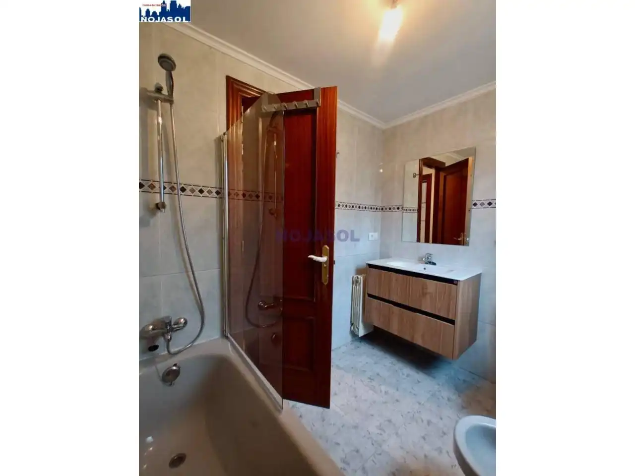 Apartment mit Pool zur Miete in Calle EL ARENAL, imagen 26