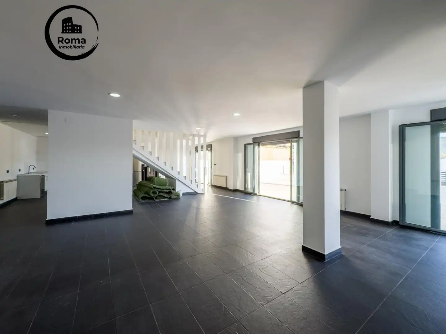Chalet con terraza en venta en Calle Cenes de la vega 31, imagen 69