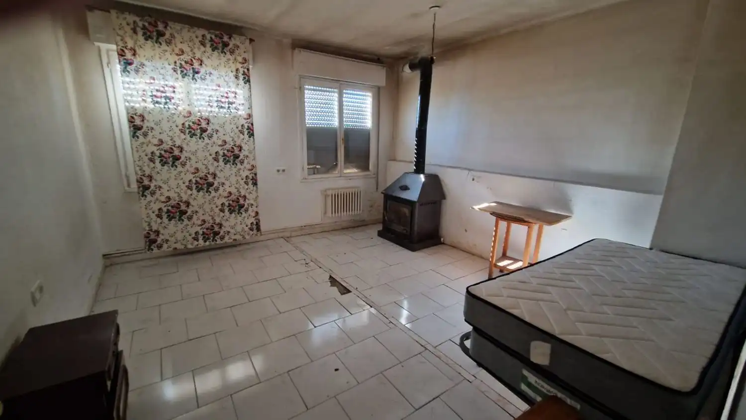 Wohnzimmer von Country house zum Verkauf in Valdepiélago mit Terrasse, Abstellraum und Möbliert