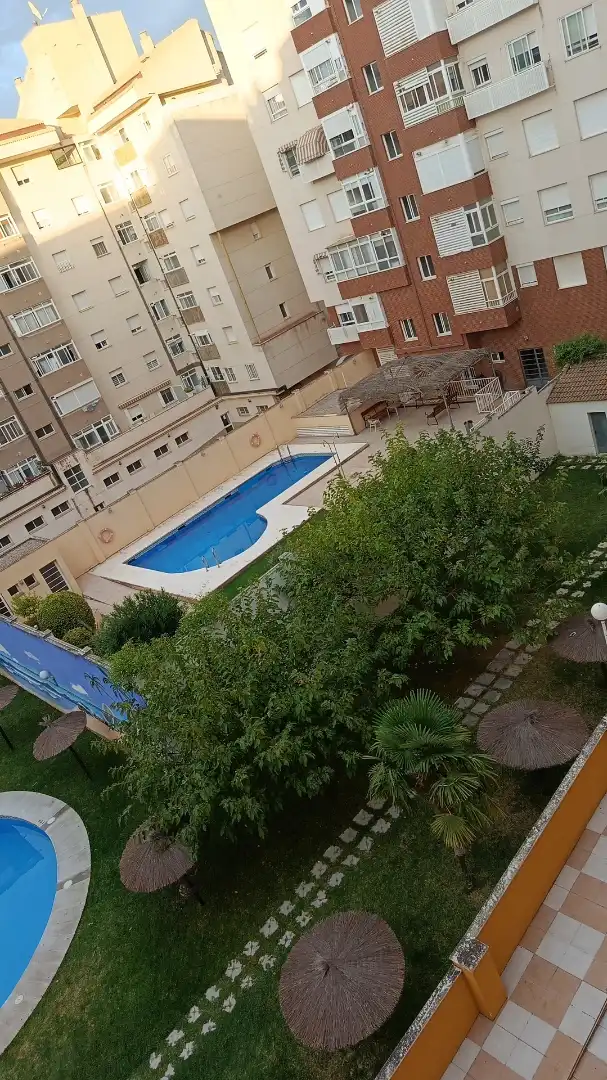 Flat with pool to rent in Calle de Extremadura, imagen 18